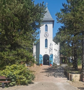 Quend-Plage : naissance d'une station balnéaire