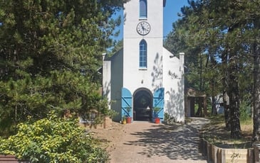 Quend-Plage : naissance d'une station balnéaire