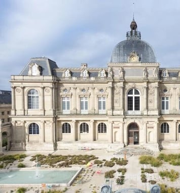 Restaurer le fonds Larivière