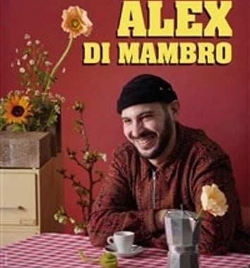 Alex Di Mambro dans Citron