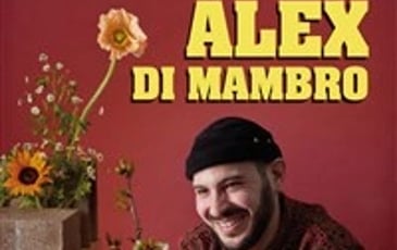 Alex Di Mambro dans Citron