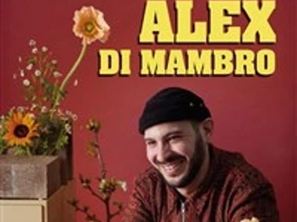 Alex Di Mambro dans Citron