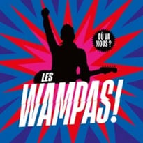 Les Wampas (tournée)