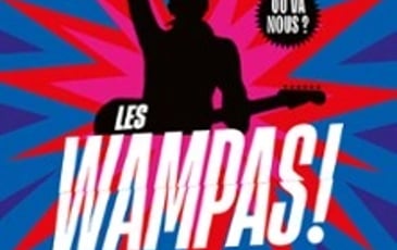 Les Wampas (tournée)