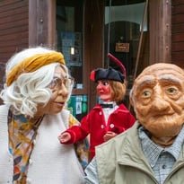 La Nuit Secrète des Cabotans