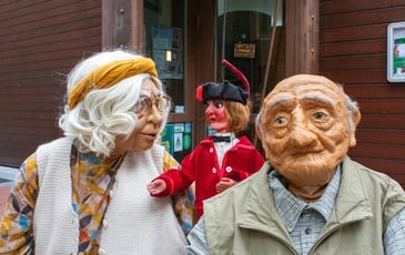 La Nuit Secrète des Cabotans