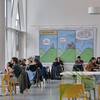 La Revanche des Bibliothécaires
