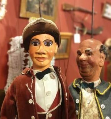 Chés Cabotans d'Amiens