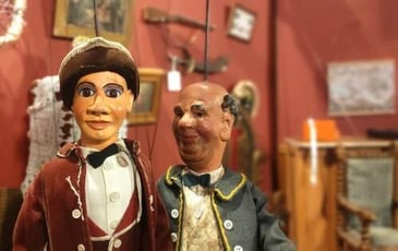 Chés Cabotans d'Amiens