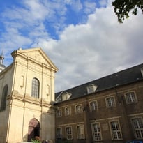 Visite de l'église Saint-Acheul