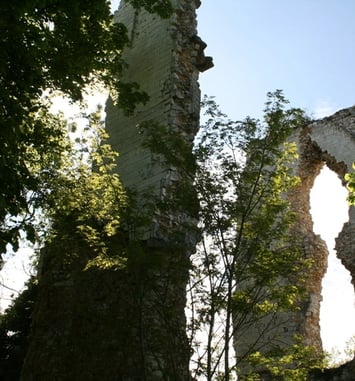Parcours archéologique à Boves