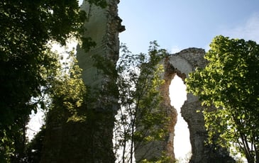 Parcours archéologique à Boves