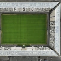 Visite guidée du Stade Crédit Agricole La Licorne