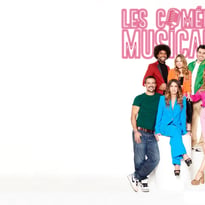 Les comédies musicales