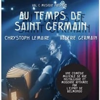 Au temps de Saint Germain