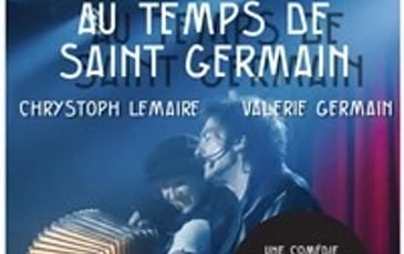 Au temps de Saint Germain