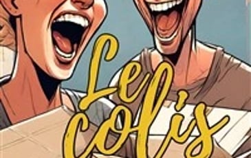 Le colis