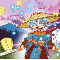 Japan Manga Wave Amiens