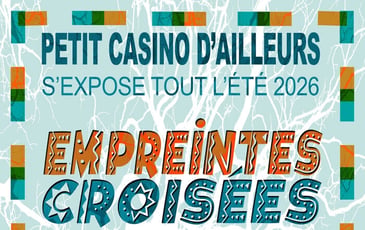 Empreintes Croisées
