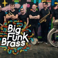 Big Funk Brass