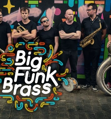 Big Funk Brass