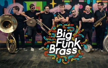 Big Funk Brass