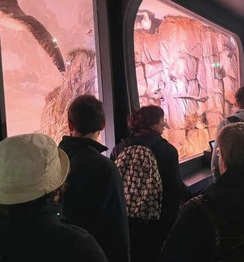 Visite guidée gratuite de la Maison de la Baie de Somme