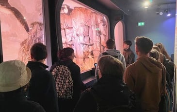 Visite guidée gratuite de la Maison de la Baie de Somme
