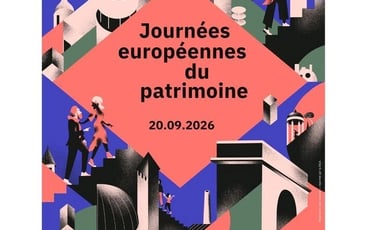 Visite du musée franco-australien