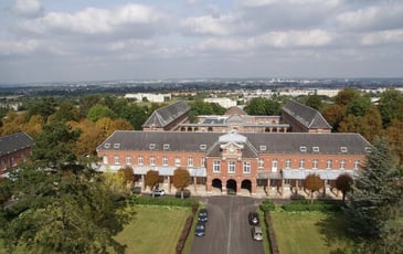 Visite insolite de l'architecture remarquable d'Emile Ricquier