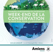 Journées de la Conservation de la biodiversité au Zoo d'Amiens