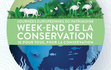 Journées de la Conservation de la biodiversité au Zoo d'Amiens