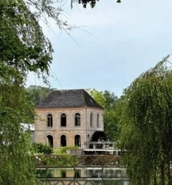 Église Saint-Nicolas à Vitz sur Authie