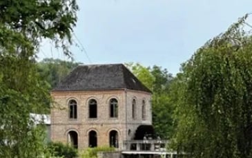 Église Saint-Nicolas à Vitz sur Authie