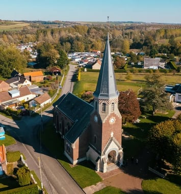 Enquête photographique à Vaire-sous-Corbie