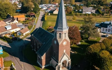 Enquête photographique à Vaire-sous-Corbie