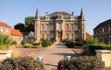 Enquête photographique à Fouilloy
