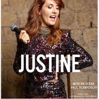 Justine le Pottier