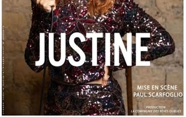 Justine le Pottier