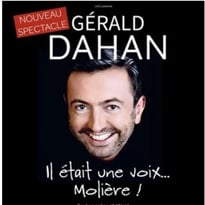 Il Était une Voix Molière