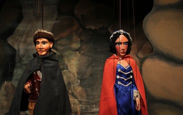 Les Brigands de la Forêt Noire