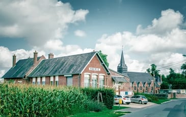 Soirée d'inauguration des journées européennes du patrimoine