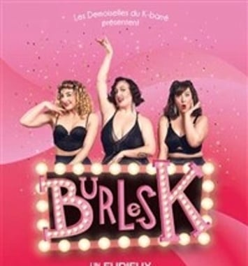 Burlesk