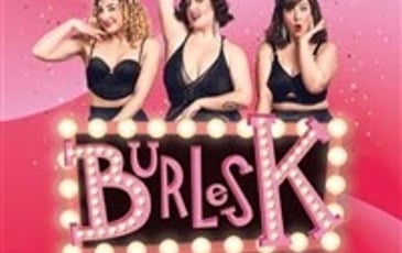 Burlesk