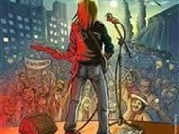 Les potes à Renaud