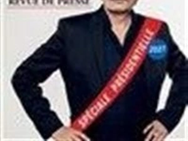Christophe Alévêque dans Revue de presse, Spéciale présidentielle