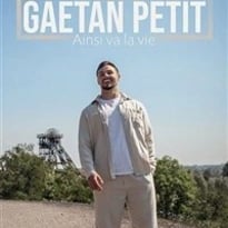 Gaëtan Petit dans Ainsi va la vie