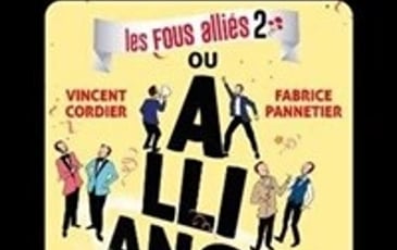Les Fous Alliés dans Alliance(s)