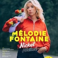 Mélodie Fontaine dans Nickel