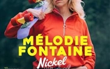 Mélodie Fontaine dans Nickel